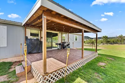 2677 State Route 77, Show Low, AZ 85901 - Photo 31