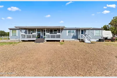 2677 State Route 77, Show Low, AZ 85901 - Photo 3