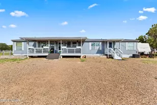 2677 State Route 77, Show Low, AZ 85901 - Photo 3