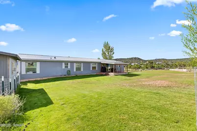 2677 State Route 77, Show Low, AZ 85901 - Photo 35