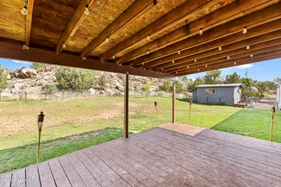 2677 State Route 77, Show Low, AZ 85901 - Photo 29