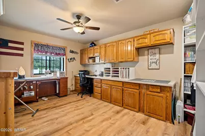 1224 S Spanish Trail, Eagar, AZ 85925 - Photo 25