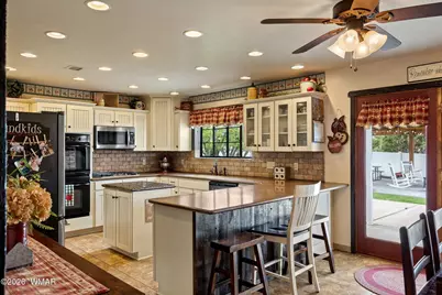 1224 S Spanish Trail, Eagar, AZ 85925 - Photo 13