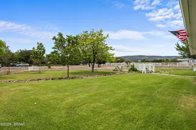 1224 S Spanish Trail, Eagar, AZ 85925 - Photo 5