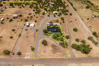 1224 S Spanish Trail, Eagar, AZ 85925 - Photo 39