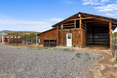 1224 S Spanish Trail, Eagar, AZ 85925 - Photo 37