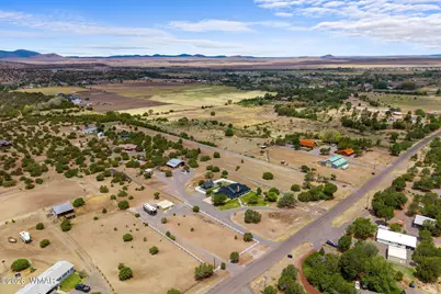 1224 S Spanish Trail, Eagar, AZ 85925 - Photo 43