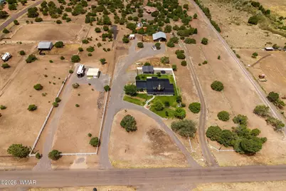 1224 S Spanish Trail, Eagar, AZ 85925 - Photo 41