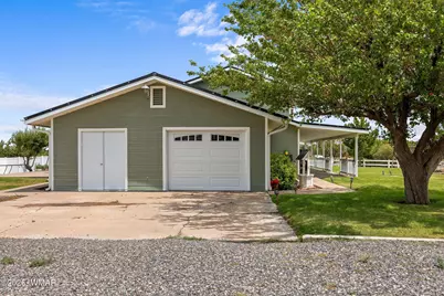 1224 S Spanish Trail, Eagar, AZ 85925 - Photo 35