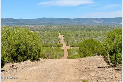 0 Stagecoach Dr 47 Acres, Ash Fork, AZ 86320 - Photo 3