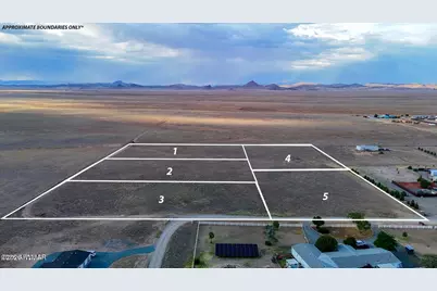 0 E Lodestone Dr #2, Prescott Valley, AZ 86315 - Photo 3