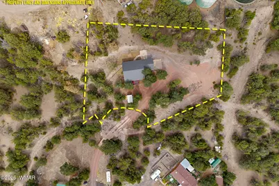 349 Crest Drive, Eagar, AZ 85925 - Photo 11