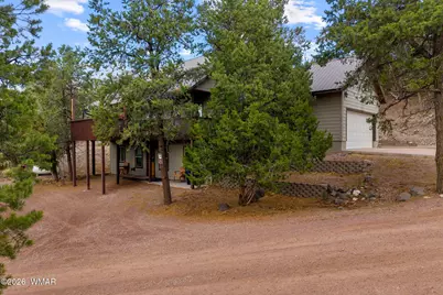 349 Crest Drive, Eagar, AZ 85925 - Photo 3