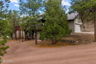 349 Crest Dr, Eagar, AZ 85925 - Photo 3