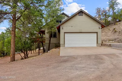 349 Crest Drive, Eagar, AZ 85925 - Photo 5
