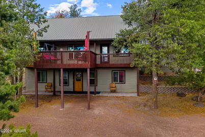 349 Crest Drive, Eagar, AZ 85925 - Photo 1