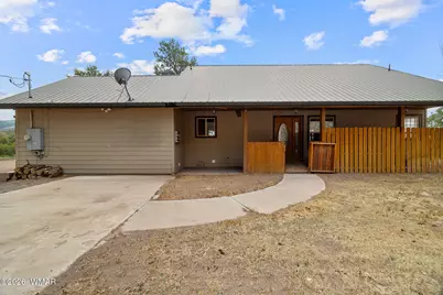 349 Crest Drive, Eagar, AZ 85925 - Photo 9
