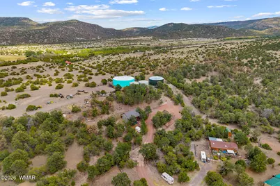349 Crest Drive, Eagar, AZ 85925 - Photo 35