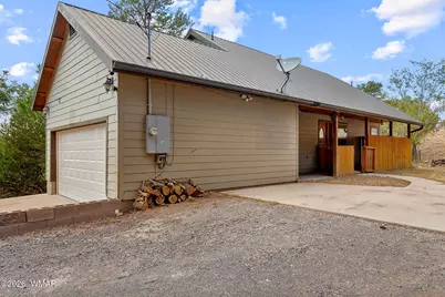 349 Crest Drive, Eagar, AZ 85925 - Photo 7