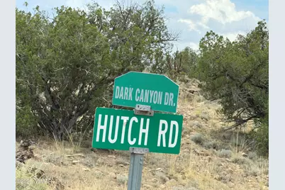 Lot 562 Chevelon Canyon Ranch Drive, Unit 4 #4, Heber, AZ 85928 - Photo 9