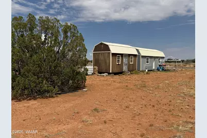 Lot 562 Chevelon Canyon Ranch Drive, Unit 4 #4, Heber, AZ 85928 - Photo 23