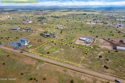1191 W Pinedale Road, Taylor, AZ 85939 - Photo 1