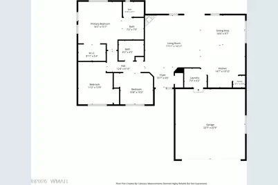 4800 W Mountain Hollow Loop, Show Low, AZ 85901 - Photo 21