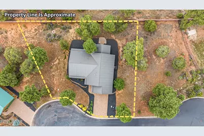 4800 W Mountain Hollow Loop, Show Low, AZ 85901 - Photo 17