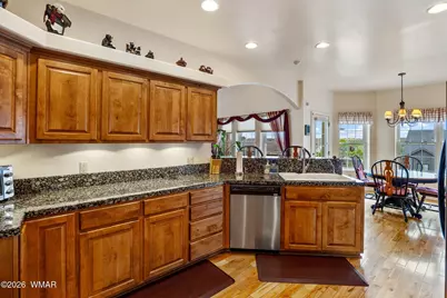 1869 W Prairie Road, Snowflake, AZ 85937 - Photo 13