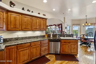 1869 W Prairie Rd, Snowflake, AZ 85937 - Photo 13