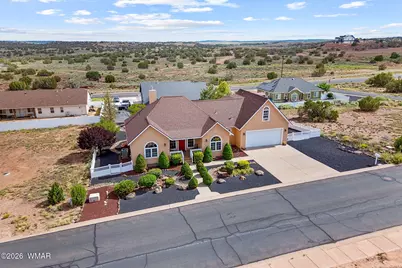 1869 W Prairie Road, Snowflake, AZ 85937 - Photo 31