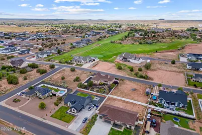 1869 W Prairie Road, Snowflake, AZ 85937 - Photo 33