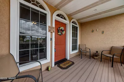 1869 W Prairie Road, Snowflake, AZ 85937 - Photo 5