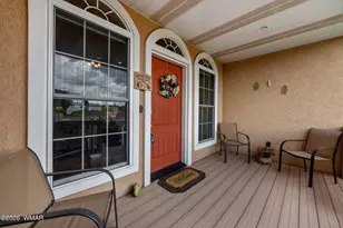 1869 W Prairie Rd, Snowflake, AZ 85937 - Photo 5