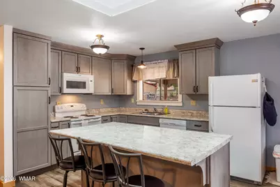 190 Co Rd 2180, Nutrioso, AZ 85932 - Photo 11
