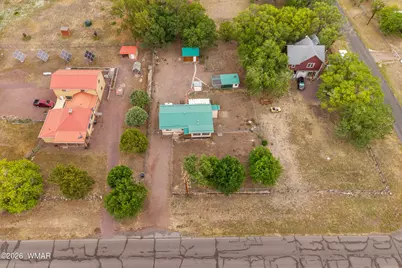 190 Co Rd 2180, Nutrioso, AZ 85932 - Photo 29