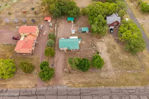 190 Co Rd 2180, Nutrioso, AZ 85932 - Photo 29