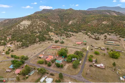 190 Co Rd 2180, Nutrioso, AZ 85932 - Photo 31