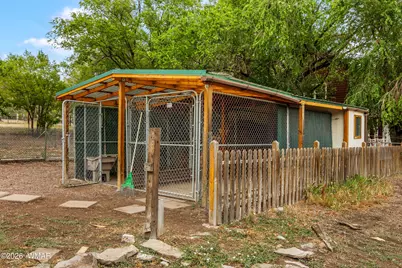 190 Co Rd 2180, Nutrioso, AZ 85932 - Photo 25