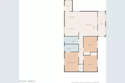 190 Co Rd 2180, Nutrioso, AZ 85932 - Photo 35