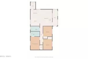 190 Co Rd 2180, Nutrioso, AZ 85932 - Photo 35