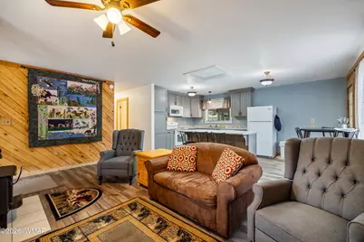 190 Co Rd 2180, Nutrioso, AZ 85932 - Photo 9