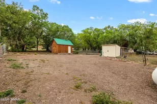 190 Co Rd 2180, Nutrioso, AZ 85932 - Photo 23