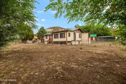 190 Co Rd 2180, Nutrioso, AZ 85932 - Photo 33