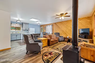 190 Co Rd 2180, Nutrioso, AZ 85932 - Photo 7