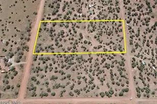 4289 Colt Rd, Snowflake, AZ 85937 - Photo 1