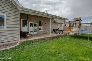 545 W 7th St, Snowflake, AZ 85937 - Photo 41