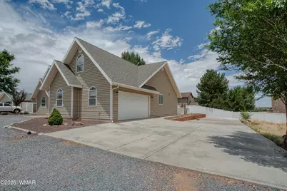 545 W 7th Street, Snowflake, AZ 85937 - Photo 3
