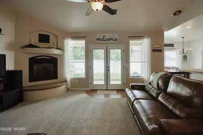 545 W 7th Street, Snowflake, AZ 85937 - Photo 9