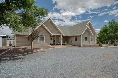 545 W 7th Street, Snowflake, AZ 85937 - Photo 1
